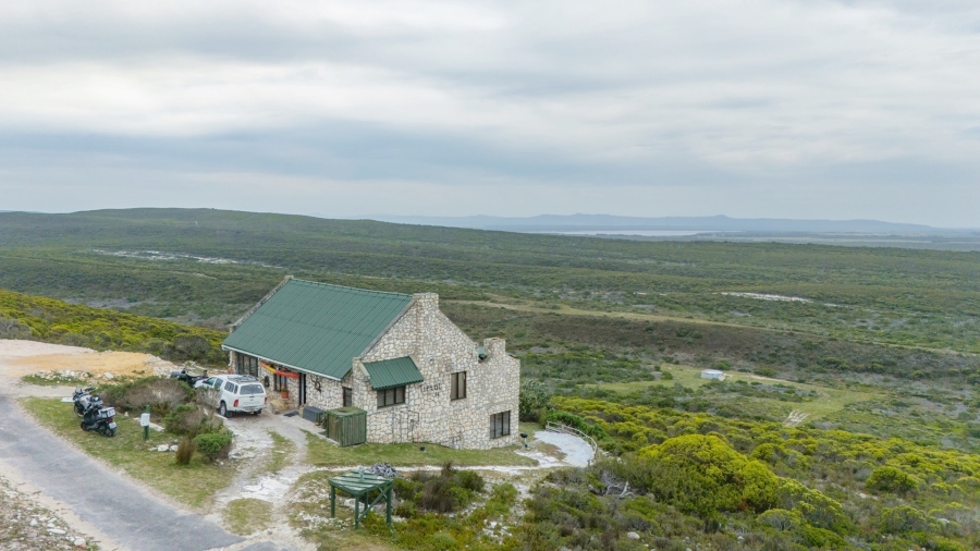 To Let 1 Bedroom Property for Rent in Agulhas Western Cape